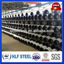 steel casing pipe wall thickness